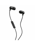 Skullcandy Jib In-ear/Ear-hook, 3.5 mm, Microphone, Black,