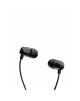 Skullcandy Jib In-ear/Ear-hook, 3.5 mm, Microphone, Black,