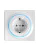 Fibaro Walli Outlet (type F) Z-Wave EU