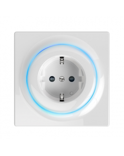 Fibaro Walli Outlet (type F) Z-Wave EU