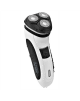 Shaver Camry CR 2915 Charging time 8 h, Number of shaver heads/blades 3, White/Black