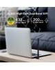 TP-LINK Dual Band USB 2.0 Adapter Archer T2U Plus 2.4GHz/5GHz, 802.11ac, 200+433 Mbps, 1xExternal antenna 5dBi