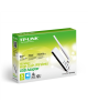 TP-LINK USB 2.0 Adapter TL-WN722N 2.4GHz, 802.11n, 150 Mbps, 1xDetachable antenna 4dBi