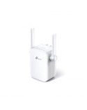 TP-LINK Extender RE305 802.11ac, 2.4GHz/5GHz, 300+867 Mbit/s, 10/100 Mbit/s, Ethernet LAN (RJ-45) ports 1, Antenna type 2xExternal