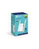 TP-LINK Extender RE305 802.11ac, 2.4GHz/5GHz, 300+867 Mbit/s, 10/100 Mbit/s, Ethernet LAN (RJ-45) ports 1, Antenna type 2xExtern