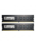 G.Skill 16GB (8GBx2) GB, DDR4, 2666 MHz, PC/server, Registered No, ECC No