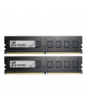 G.Skill 16GB (8GBx2) GB, DDR4, 2666 MHz, PC/server, Registered No, ECC No