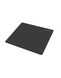 Genesis Carbon 500 XL Logo NPG-1346 Black, Mouse pad, Textile, 400 x 500 mm