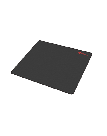 Genesis Carbon 500 XL Logo NPG-1346 Black, Mouse pad, Textile, 400 x 500 mm