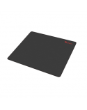 Genesis Carbon 500 XL Logo NPG-1346 Black, Mouse pad, Textile, 400 x 500 mm