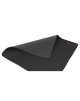 Genesis Carbon 500 XL Logo NPG-1346 Black, Mouse pad, Textile, 400 x 500 mm