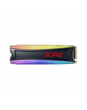 ADATA Spectrix S40G RGB 1000 GB, SSD interface M.2 NVME, Write speed 3000 MB/s, Read speed 3500 MB/s