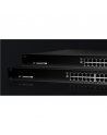 Ubiquiti Switch ES-24-250W Managed, Rack mountable, 1 Gbps (RJ-45) ports quantity 24, SFP ports quantity 2