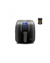 Caso AF200 Black, 1200-1400 W W, 2.5 L