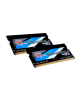 G.Skill Ripjaws 16 GB, DDR4, 3200 MHz, Notebook, Registered No, ECC No
