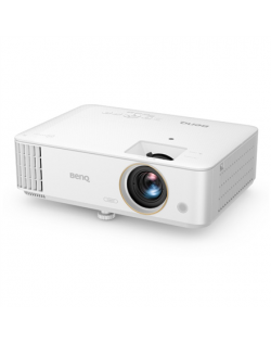 Benq Ultra-Low Input Lag HDR Console Gaming Projector TH685i Full HD (1920x1080), 3500 ANSI lumens, White