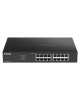 D-Link Smart Managed Switch DGS-1100-16V2 Managed, Desktop, Power supply type External, Ethernet LAN (RJ-45) ports 16