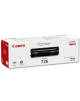 Canon 725 Toner Cartridge, Black