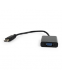 Gembird Adapter cable, single port VGA, HDMI