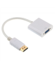 Gembird Adapter cable VGA, DisplayPort