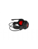 MSI DS502 Gaming Headset, Wired, Black/Red