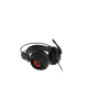 MSI DS502 Gaming Headset, Wired, Black/Red