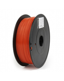 Flashforge PLA-PLUS Filament 1.75 mm diameter, 1kg/spool, Red