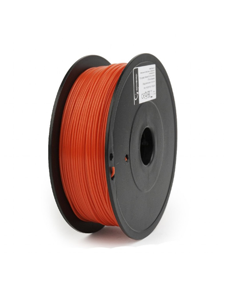 Flashforge PLA-PLUS Filament 1.75 mm diameter, 1kg/spool, Red