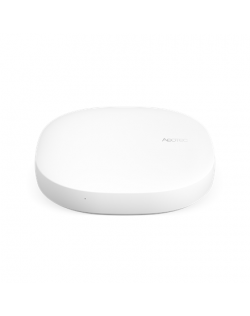 Aeotec Smart Home Hub - Works as a SmartThings Hub, EU, Z-Wave, Zigbee 3.0, WiFi