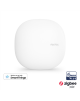 Aeotec Smart Home Hub - Works as a SmartThings Hub, EU, Z-Wave, Zigbee 3.0, WiFi