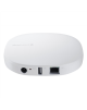 Aeotec Smart Home Hub - Works as a SmartThings Hub, EU, Z-Wave, Zigbee 3.0, WiFi