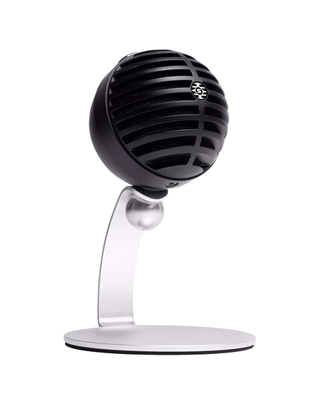 Shure MV5C Home Office Microphone