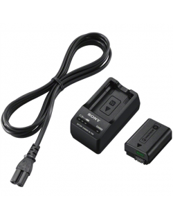 Sony ACC-TRW Travel charger kit (NP-FW50 + BC-TRW)