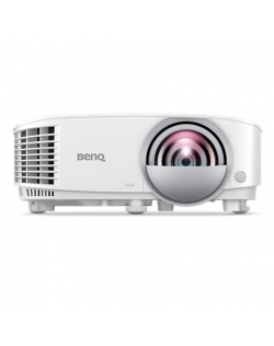 Benq Business Projector For Presentation MX825STH WUXGA (1920x1200), 3500 ANSI lumens, White