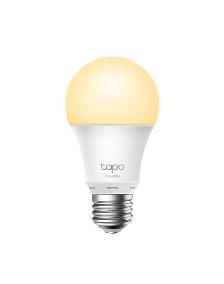 TP-LINK Smart Wi-Fi Light Bulb Tapo L510E