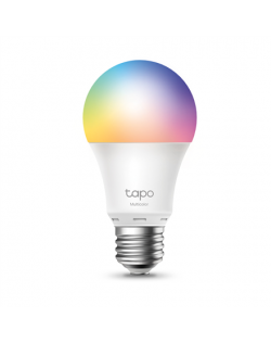 TP-LINK Smart Wi-Fi Light Bulb Tapo L530E Multicolor