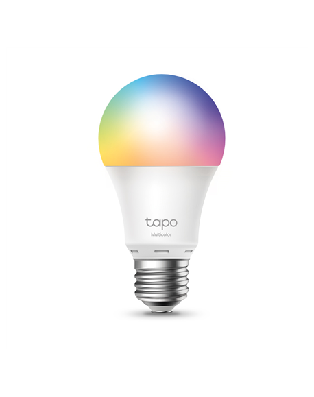 TP-LINK Smart Wi-Fi Light Bulb Tapo L530E Multicolor