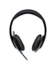 Logitech Headset H540 USB, Black