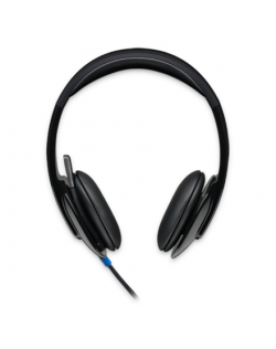 Logitech Headset H540 USB, Black