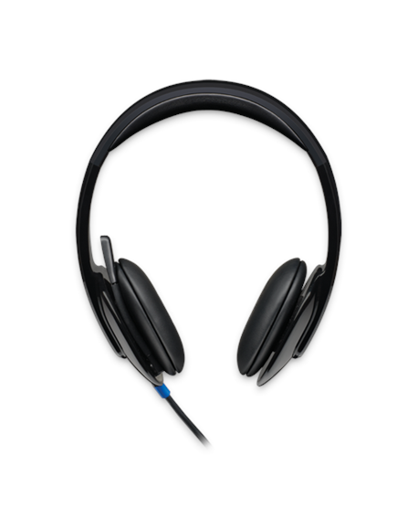 Logitech Headset H540 USB, Black