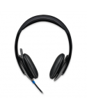 Logitech Headset H540 USB, Black