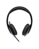 Logitech Headset H540 USB, Black
