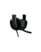 Logitech Headset H540 USB, Black