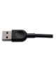 Logitech Headset H540 USB, Black