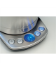 Caso WK 2200 With electronic control, Stainless steel, Stainless steel, 2200 W, 1.7 L, 360° rotational base