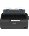 Epson LQ-350 Dot matrix, Standard, Black/Grey