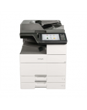 Lexmark MX910de Mono, Laser, Multifunction printer, Black, White, Black, A3, Yes, USB 2.0 Specification Hi-Speed Certified (Type B) Front USB 2.0 Specification Hi-Speed Certified port (Type A) Ethernet 10/100/1000, 1200x1200 DPI, Yes, 45 ppm ipm