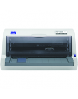 Epson LQ-630 Dot matrix, Standard
