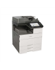 Lexmark MX910de Mono, Laser, Multifunction printer, Black, White, Black, A3, Yes, USB 2.0 Specification Hi-Speed Certified (Type