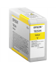 Epson T8504 Ink Cartridge, Yellow